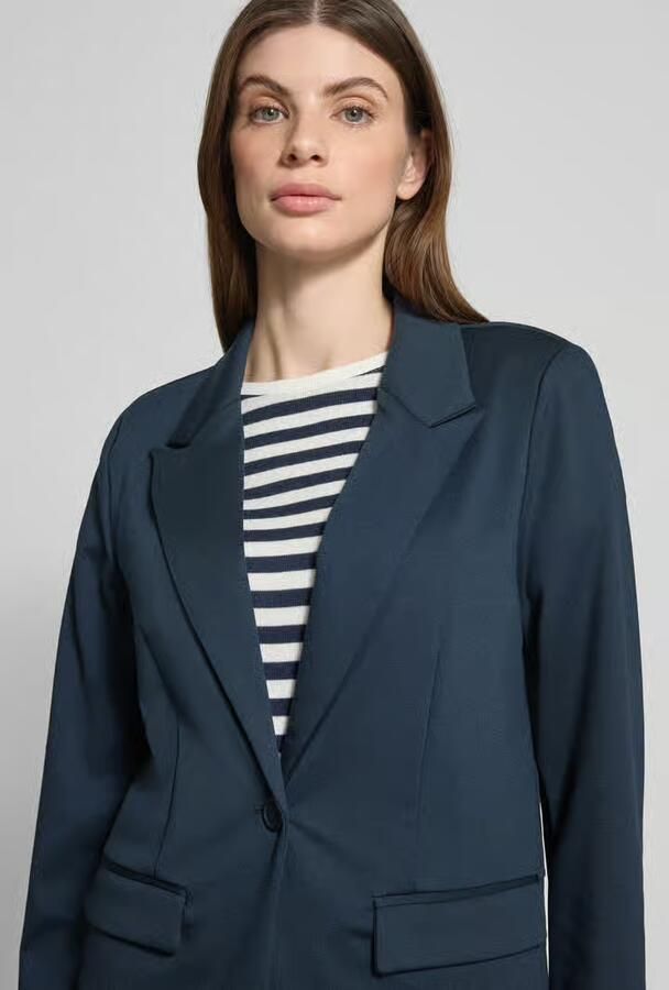 B.Young Blazer met knoopsluiting model 'Rizetta'