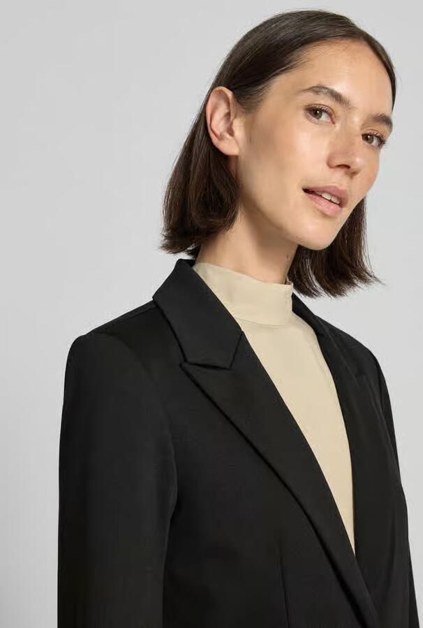 B.Young Blazer met knoopsluiting model 'Rizetta'