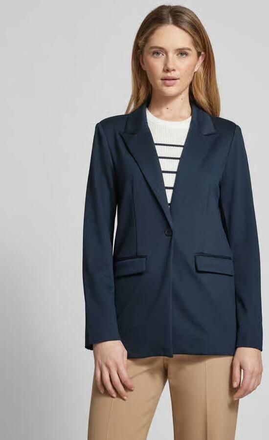 B.Young Blazer met knoopsluiting model 'Rizetta' - Foto 4