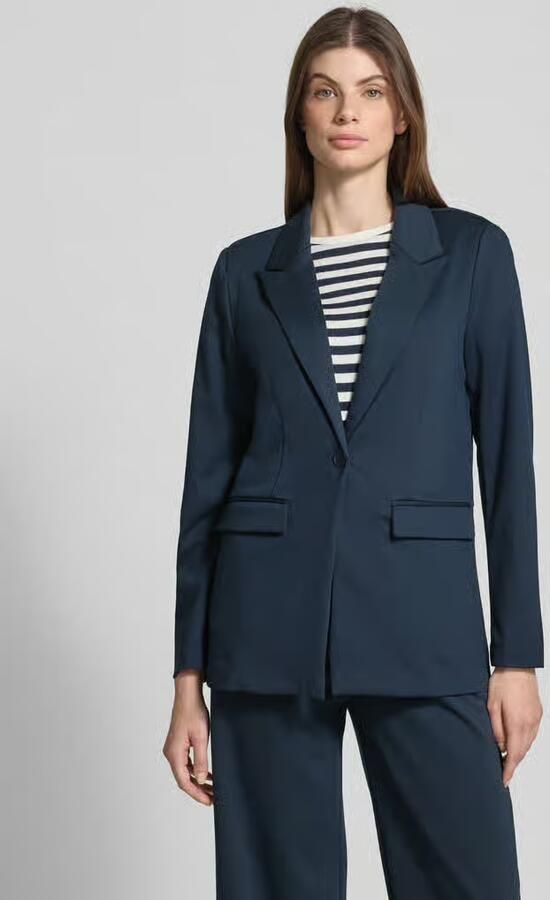 B.Young Blazer met knoopsluiting model 'Rizetta' - Foto 2