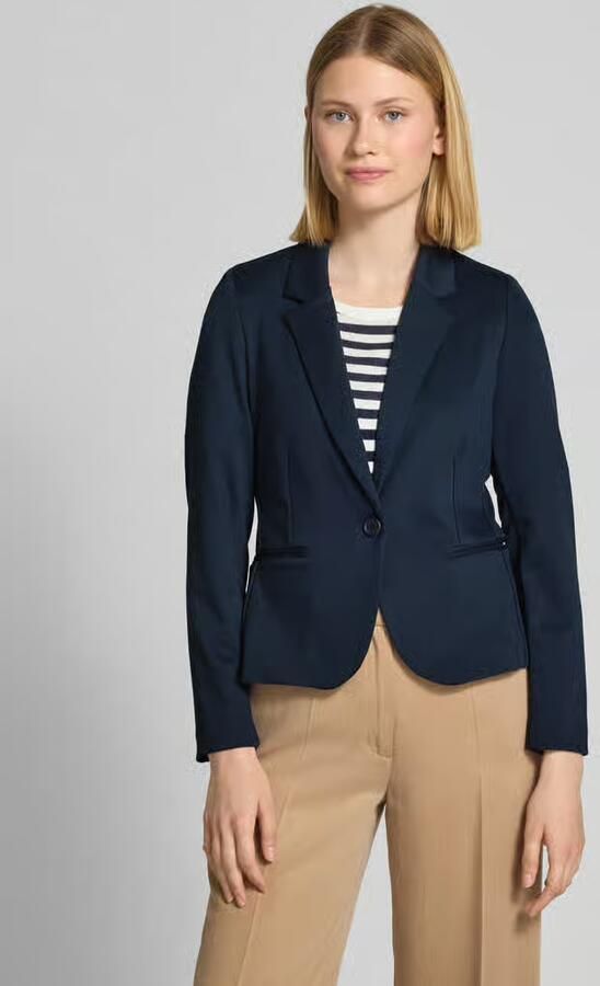 B.Young Blazer met paspelzakken - Foto 2