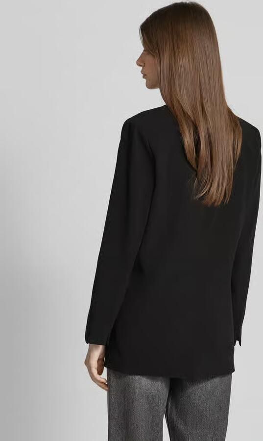 B.Young Blazer met reverskraag en klepzakken model 'Danta' - Foto 3