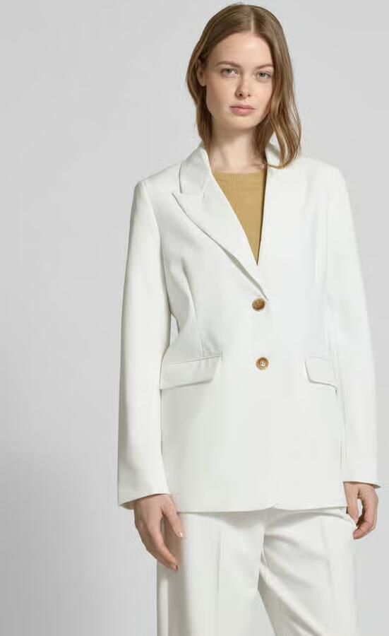 B.Young Blazer met reverskraag model 'DECERI' - Foto 4