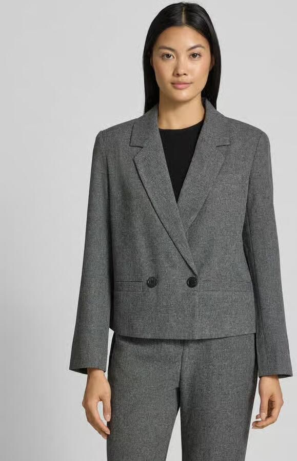 B.Young Blazer met reverskraag model 'Etona' - Foto 2