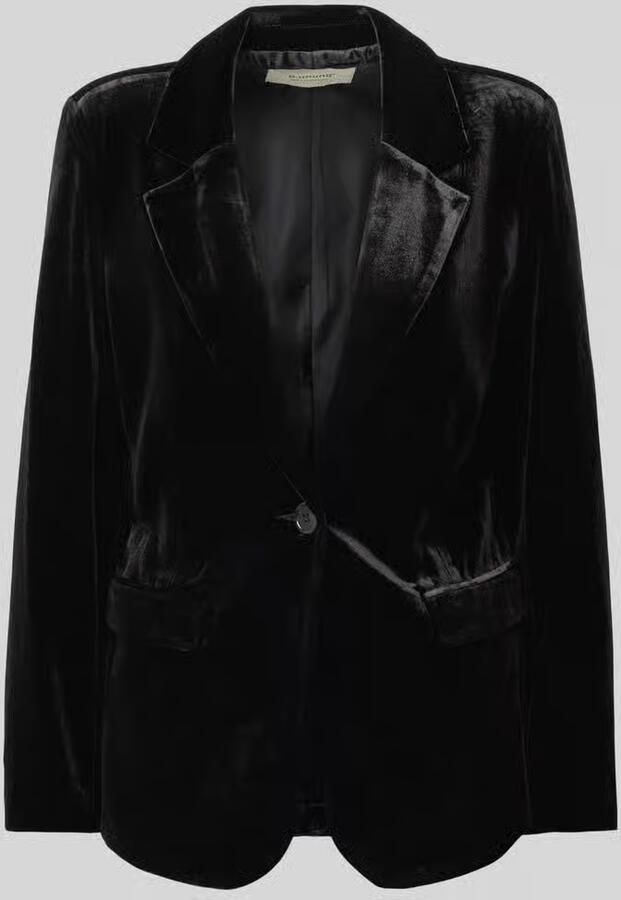 B.Young Blazer met reverskraag model 'PERLINA' - Foto 2