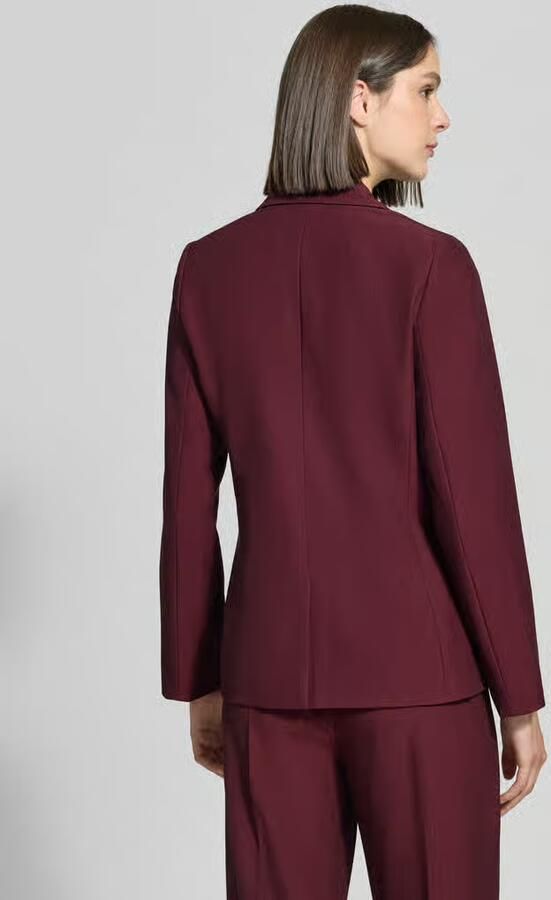 B.Young Blazer met viscose model 'Danta' - Foto 2