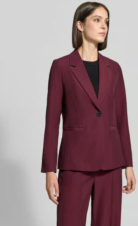 B.Young Blazer met viscose model 'Danta' - Foto 3