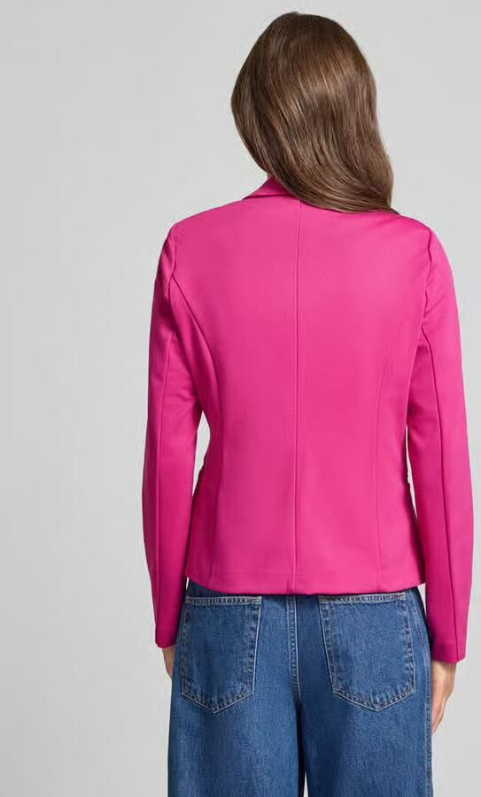 B.Young Blazer met viscose model 'Rizetta' - Foto 3