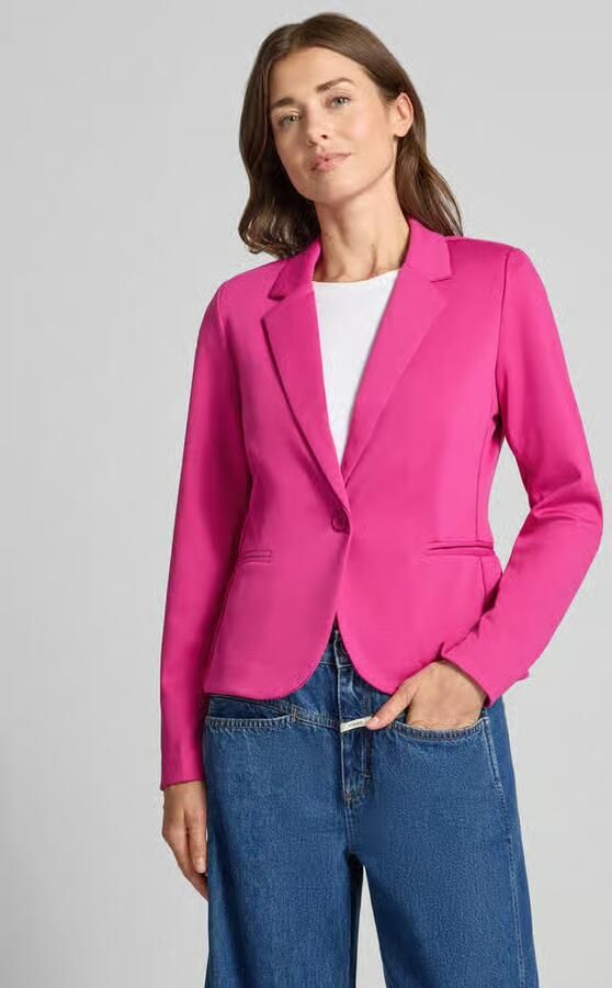 B.Young Blazer met viscose model 'Rizetta' - Foto 2