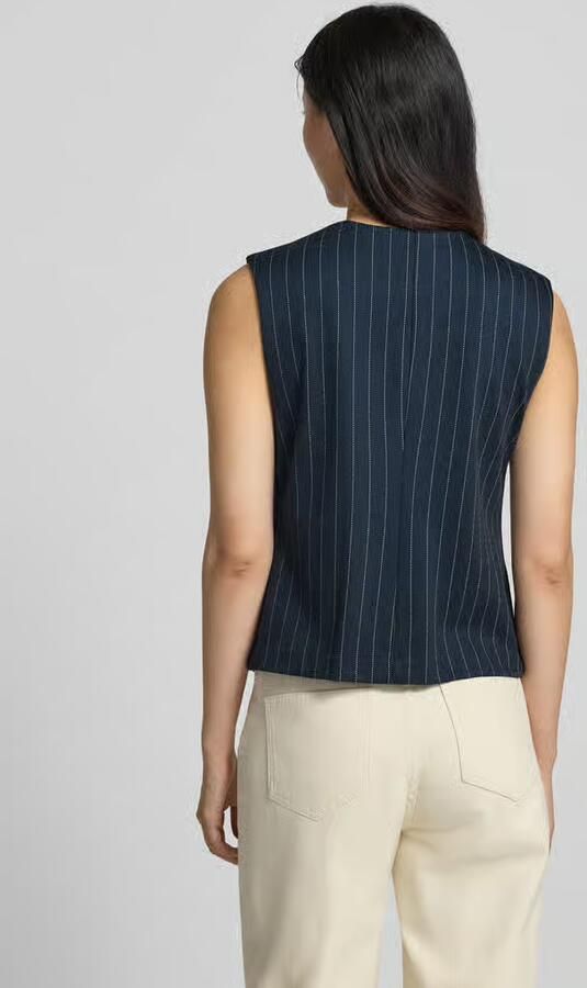 B.Young Bodywarmer met viscose model 'Rowan' - Foto 3