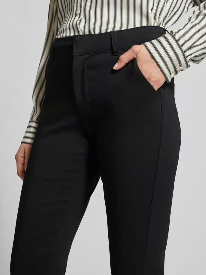 B.Young BROEK met achterzakken Model 'DIXI' - Foto 2