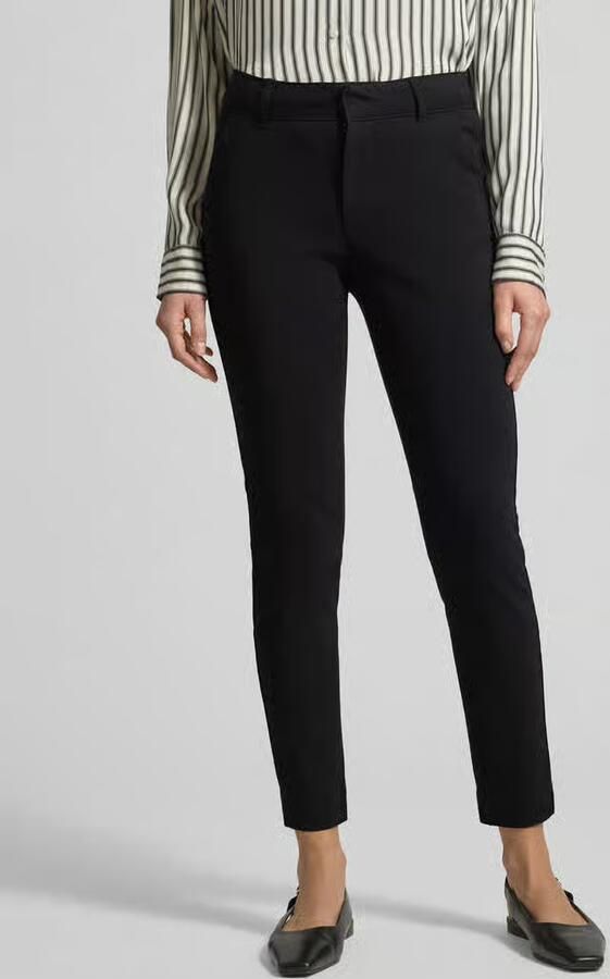B.Young BROEK met achterzakken Model 'DIXI' - Foto 2
