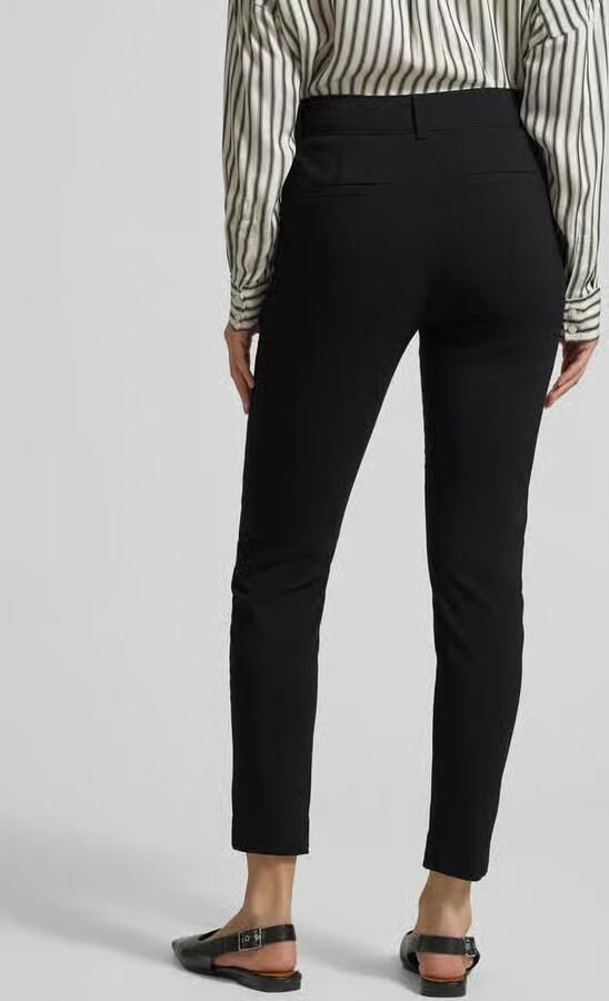 B.Young BROEK met achterzakken Model 'DIXI' - Foto 3