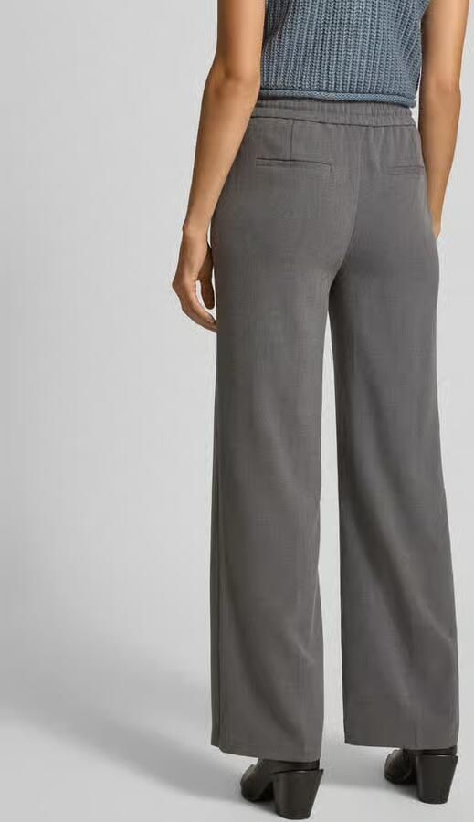 B.Young Broek met elastische band model 'Encore'