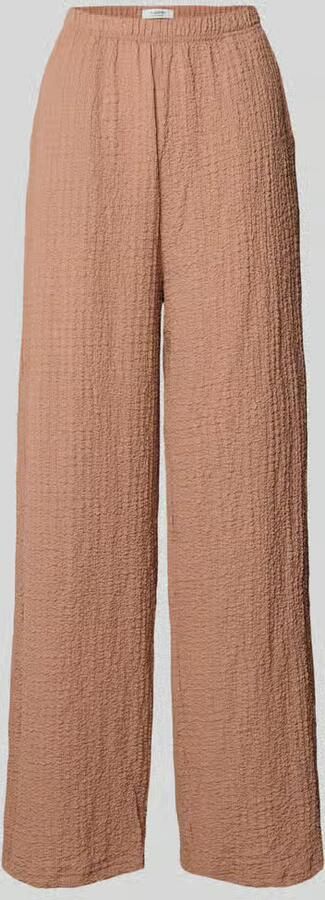 B.Young Broek met paspelzakken model 'UMMI' - Foto 2