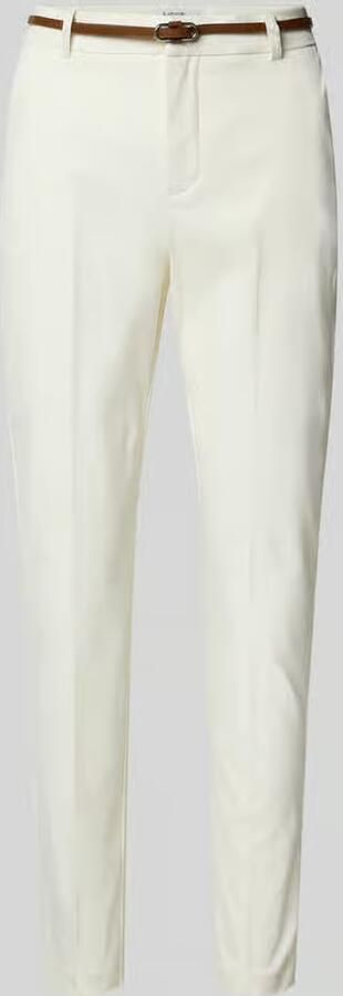 B.Young Broek met riem model 'DAYS' - Foto 2