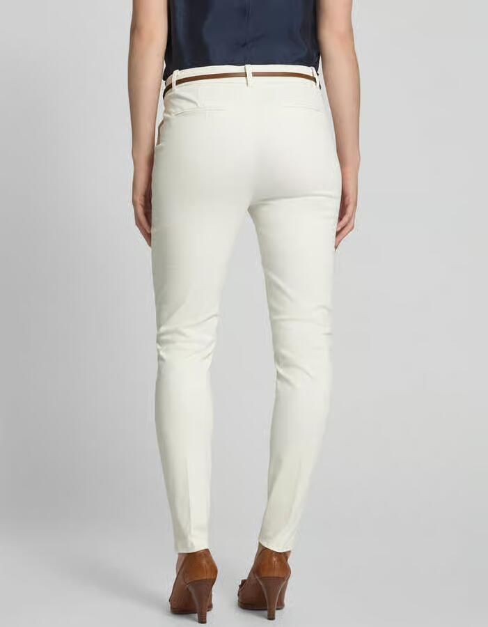 B.Young Broek met riem model 'DAYS' - Foto 2
