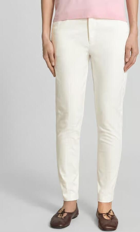 B.Young broek met steekzakken model 'DAYS CIGARET PANTS' - Foto 3
