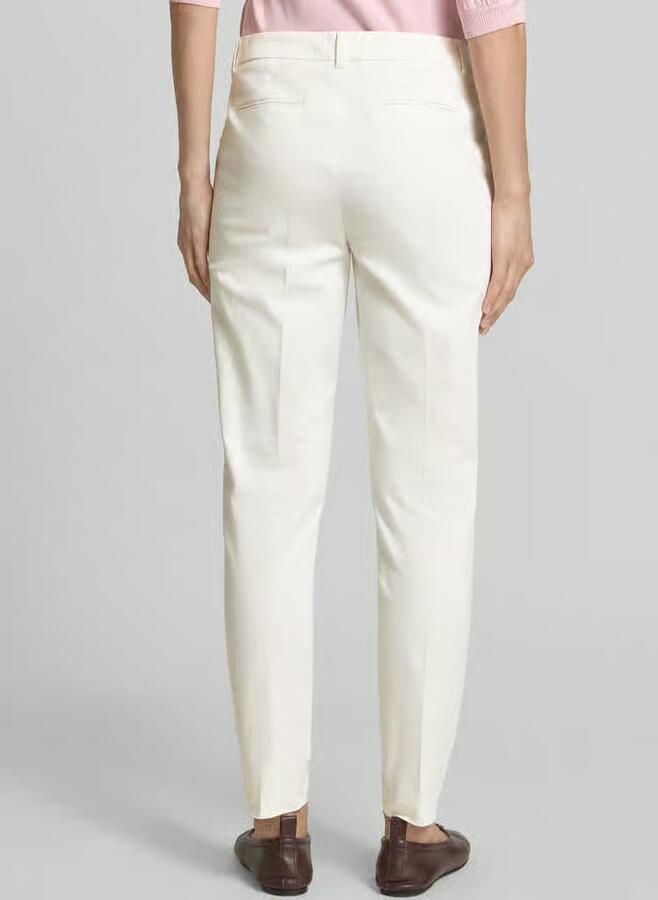 B.Young broek met steekzakken model 'DAYS CIGARET PANTS'