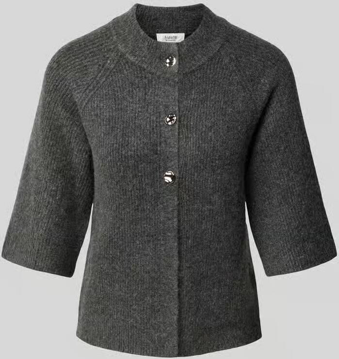 B.Young Cardigan met 1 2-mouw model 'OTAJA'
