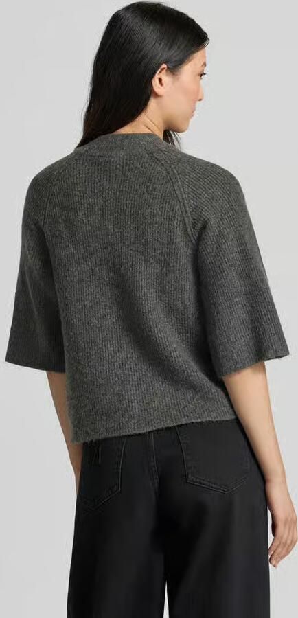 B.Young Cardigan met 1 2-mouw model 'OTAJA' - Foto 3