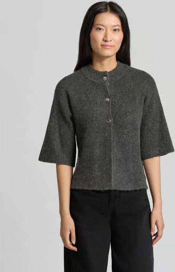 B.Young Cardigan met 1 2-mouw model 'OTAJA' - Foto 2