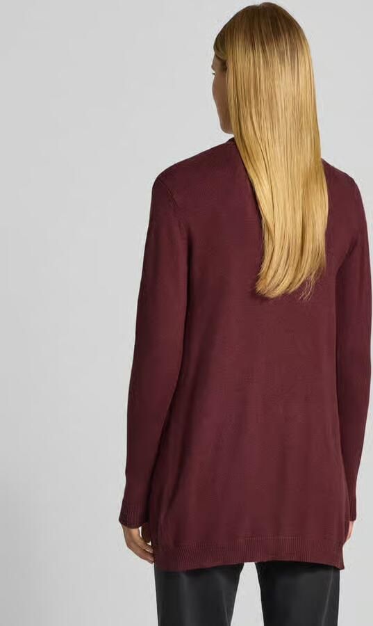 B.Young Cardigan met ribboorden model 'NONINA' - Foto 3