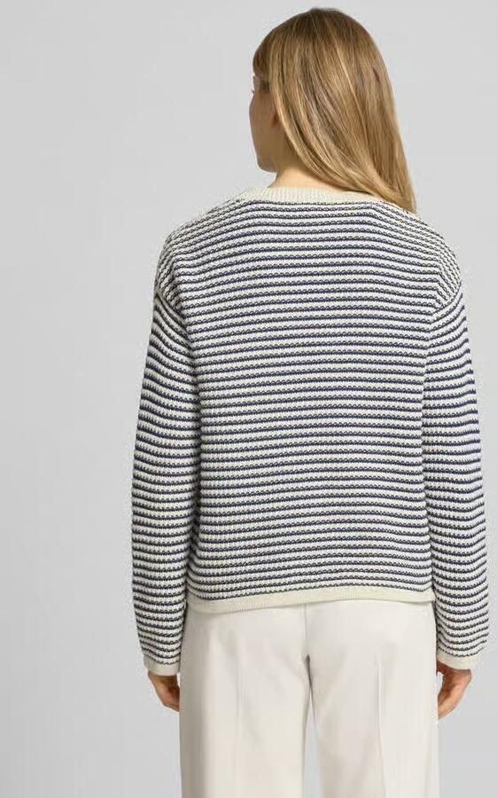 B.Young Cardigan met V-hals model 'MIKALA' - Foto 2