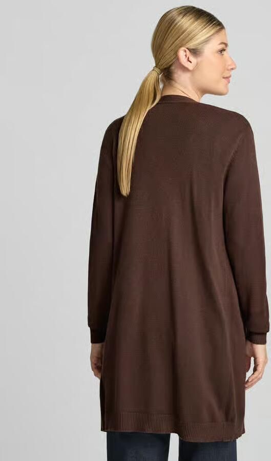 B.Young Cardigan van viscosemix model 'NONINA' - Foto 3
