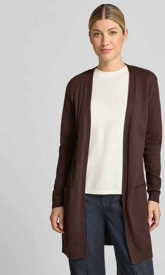 B.Young Cardigan van viscosemix model 'NONINA' - Foto 2