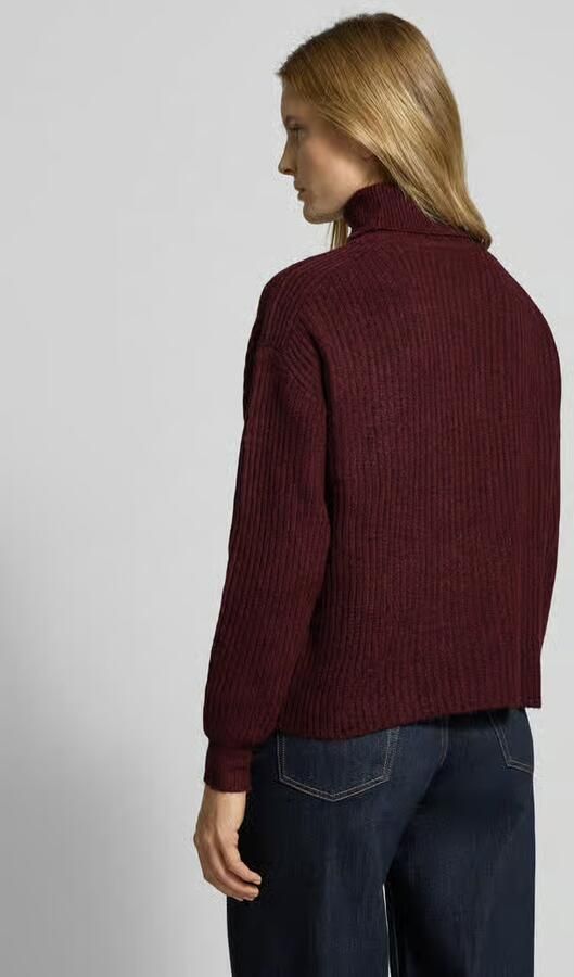 B.Young Gebreide pullover model 'Onema'