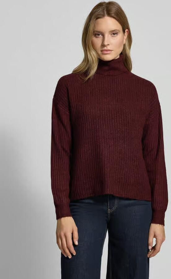 B.Young Gebreide pullover model 'Onema' - Foto 2