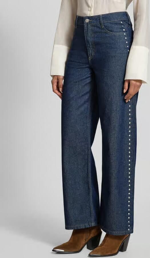 B.Young Jeans met 5-pocketmodel model 'Kayja' - Foto 2