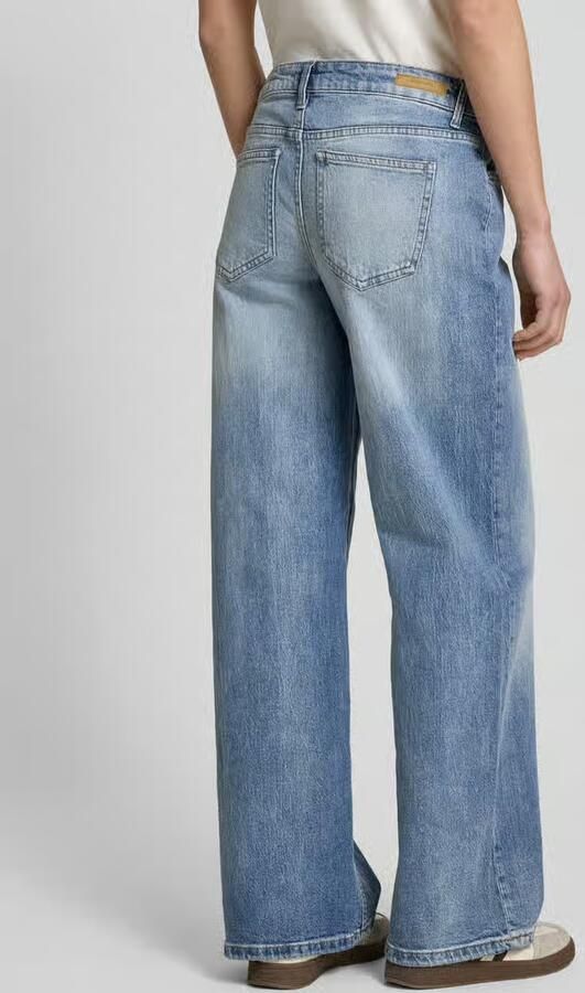 B.Young Loose fit jeans in 5-pocketmodel model 'Kyjla'
