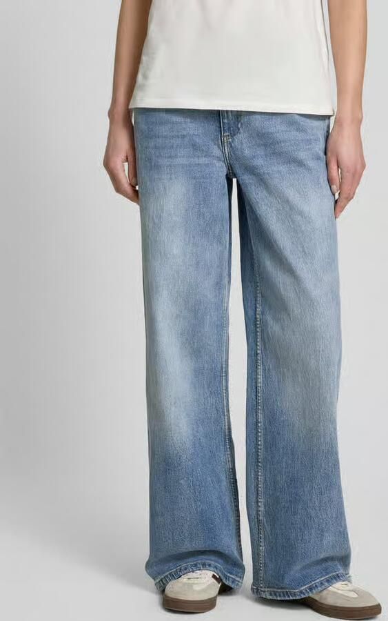 B.Young Loose fit jeans in 5-pocketmodel model 'Kyjla' - Foto 2
