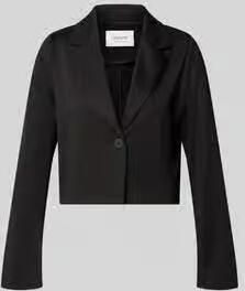 B.Young Regular fit blazer met viscose model 'BYRIZETTA'