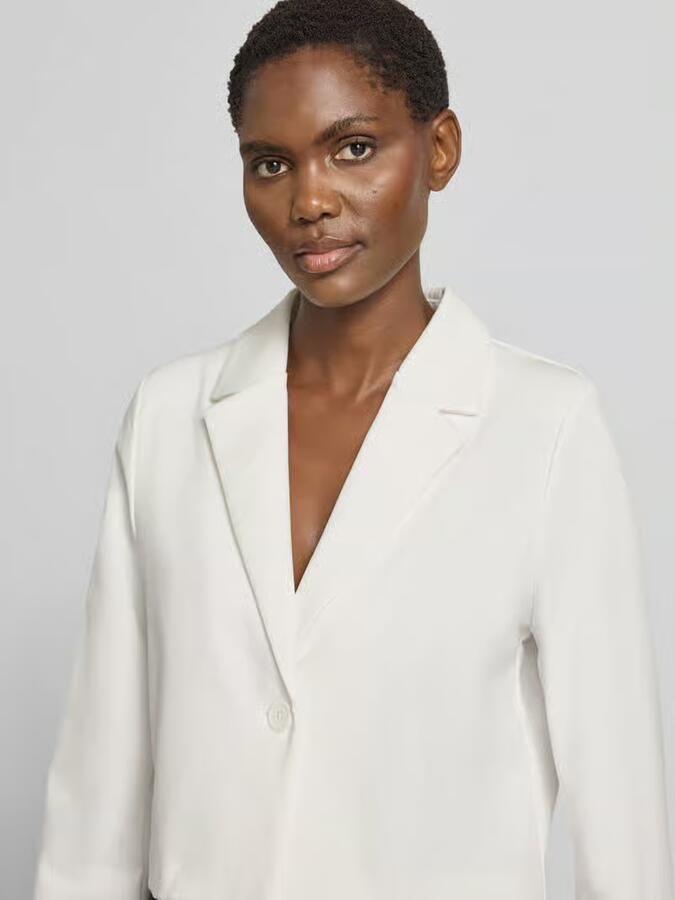 B.Young Regular fit blazer met viscose model 'BYRIZETTA'