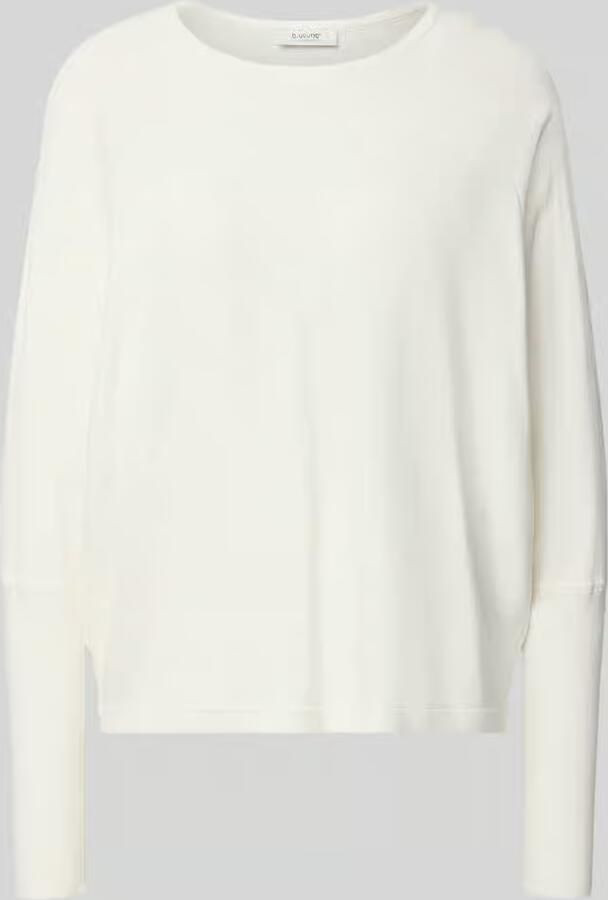 B.Young Relaxed fit Pullover van viscosemix Model 'Morla' - Foto 2