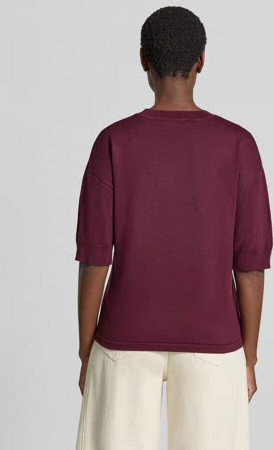 B.Young relaxed fit T-shirt van viscosemix - Foto 3