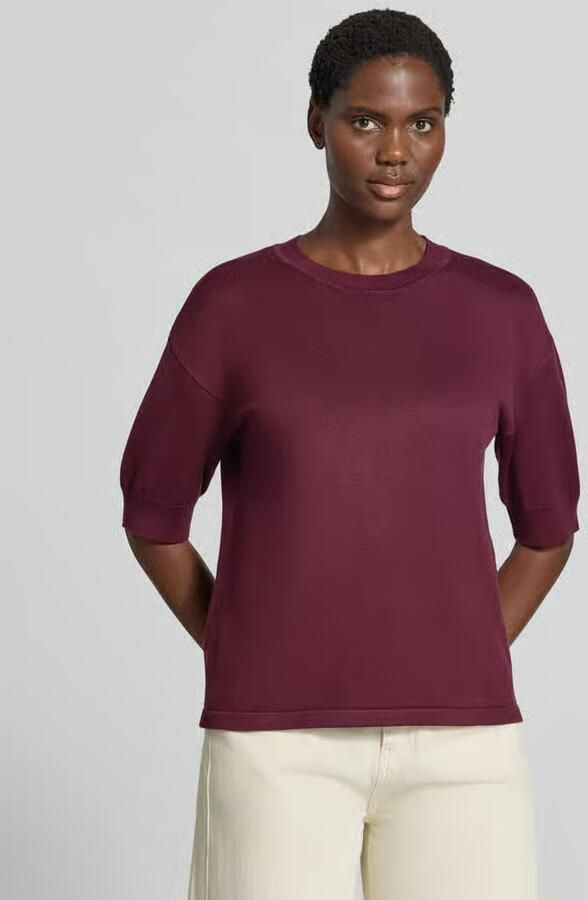 B.Young relaxed fit T-shirt van viscosemix - Foto 2