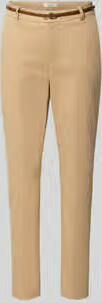 B.Young Stoffen broek met Franse steekzakken model 'DAYS' - Foto 2