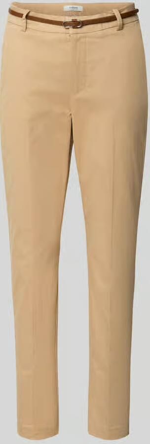 B.Young Stoffen broek met Franse steekzakken model 'DAYS' - Foto 2