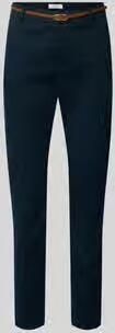 B.Young Stoffen broek met Franse steekzakken model 'DAYS' - Foto 2