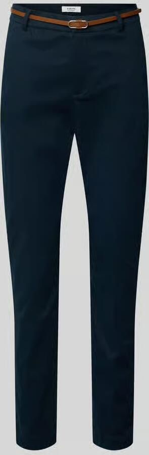 B.Young Stoffen broek met Franse steekzakken model 'DAYS' - Foto 2