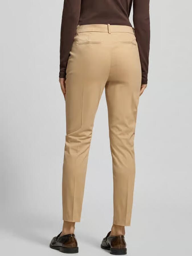 B.Young Stoffen broek met Franse steekzakken model 'DAYS' - Foto 4