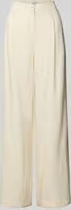 B.Young Stoffen broek met Franse steekzakken model 'DONNI'