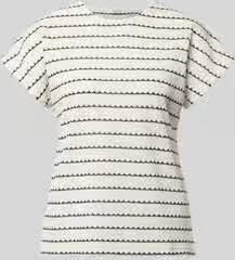 B.Young T-shirt met ronde hals model 'SIV'