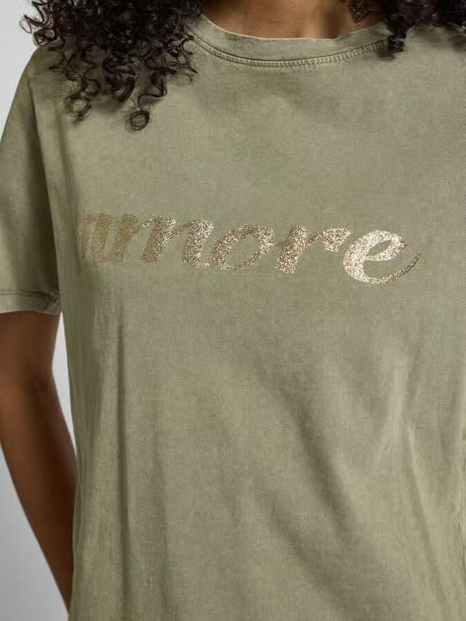 B.Young T-shirt van puur katoen Model 'SOLKO'