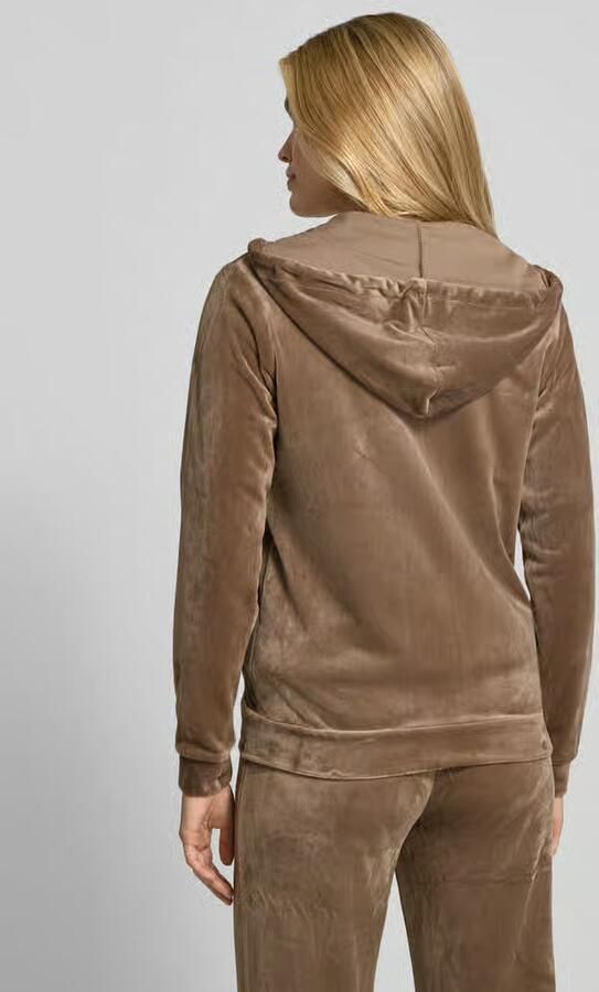 B.Young Twinset met kangoeroezak model 'MITZA SET' - Foto 3