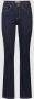 B.Young Flared cut jeans met 5-pocketmodel model 'LOLA' - Thumbnail 1
